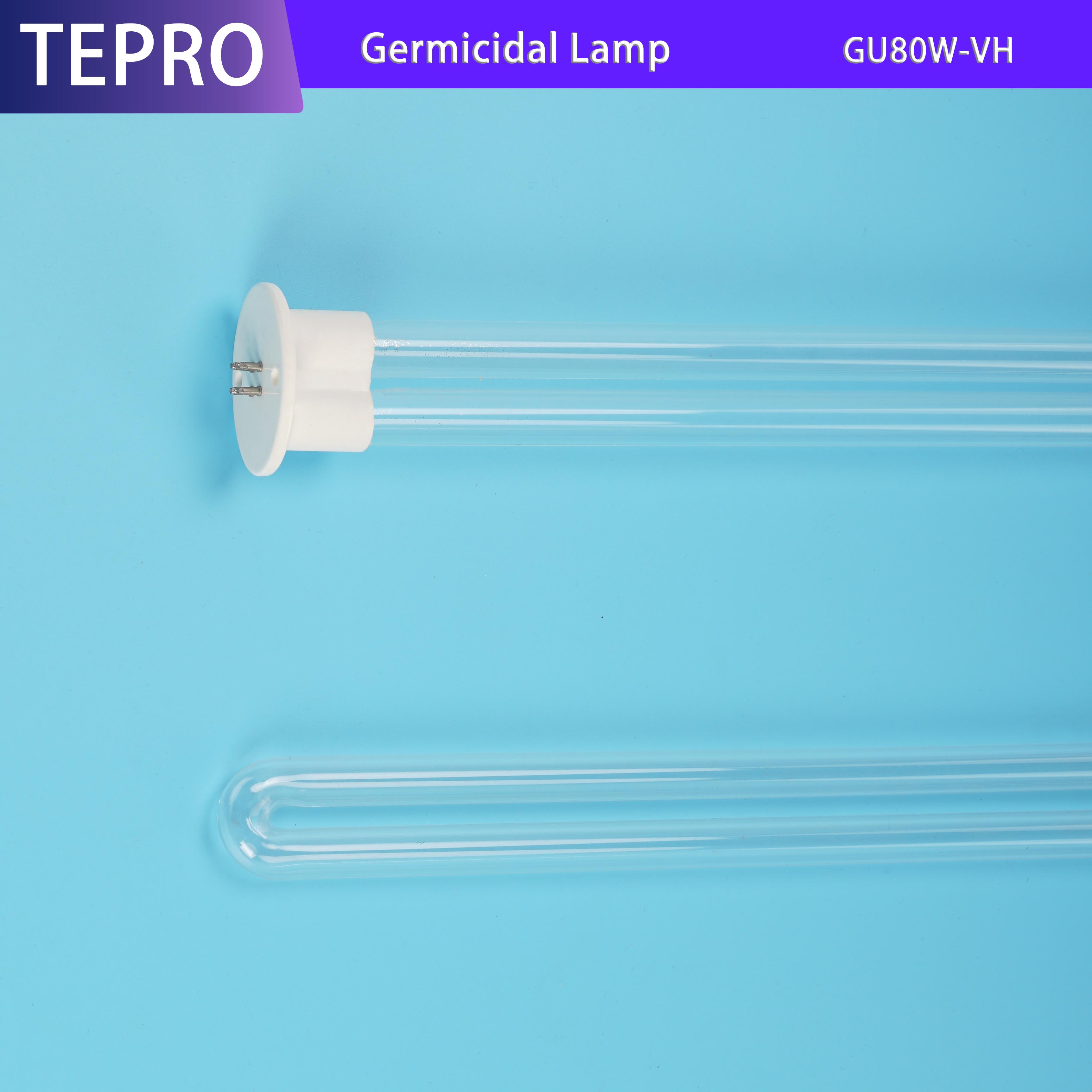 aluminum gel light supply for nails-Uv Lamps,Water Treatment Equipment,Uv Sterilizer-Tepro-img-1