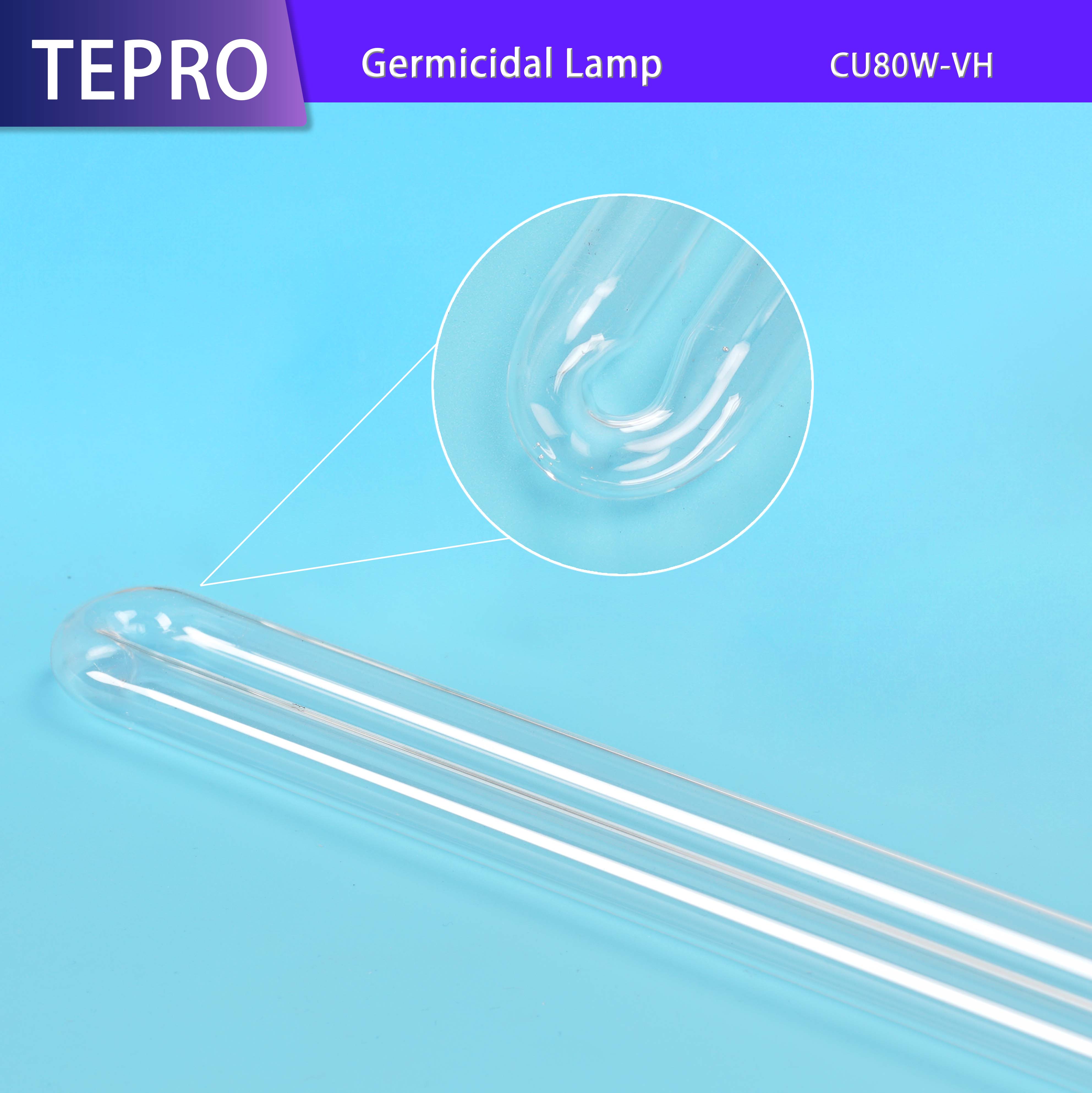 aluminum gel light supply for nails-Tepro-img-1
