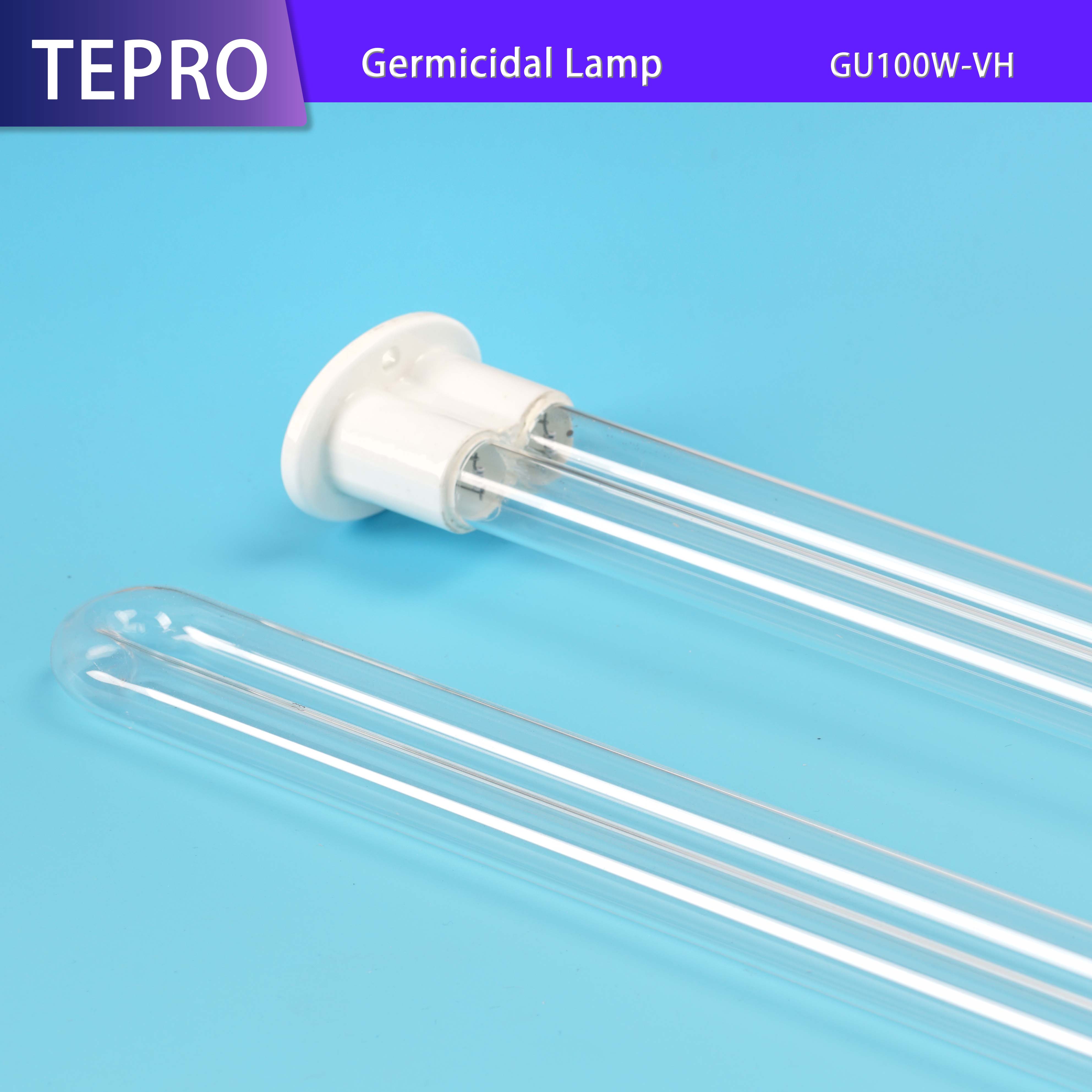 news-Tepro bactericidal ultraviolet light water purifier design for fish tank-Tepro-img