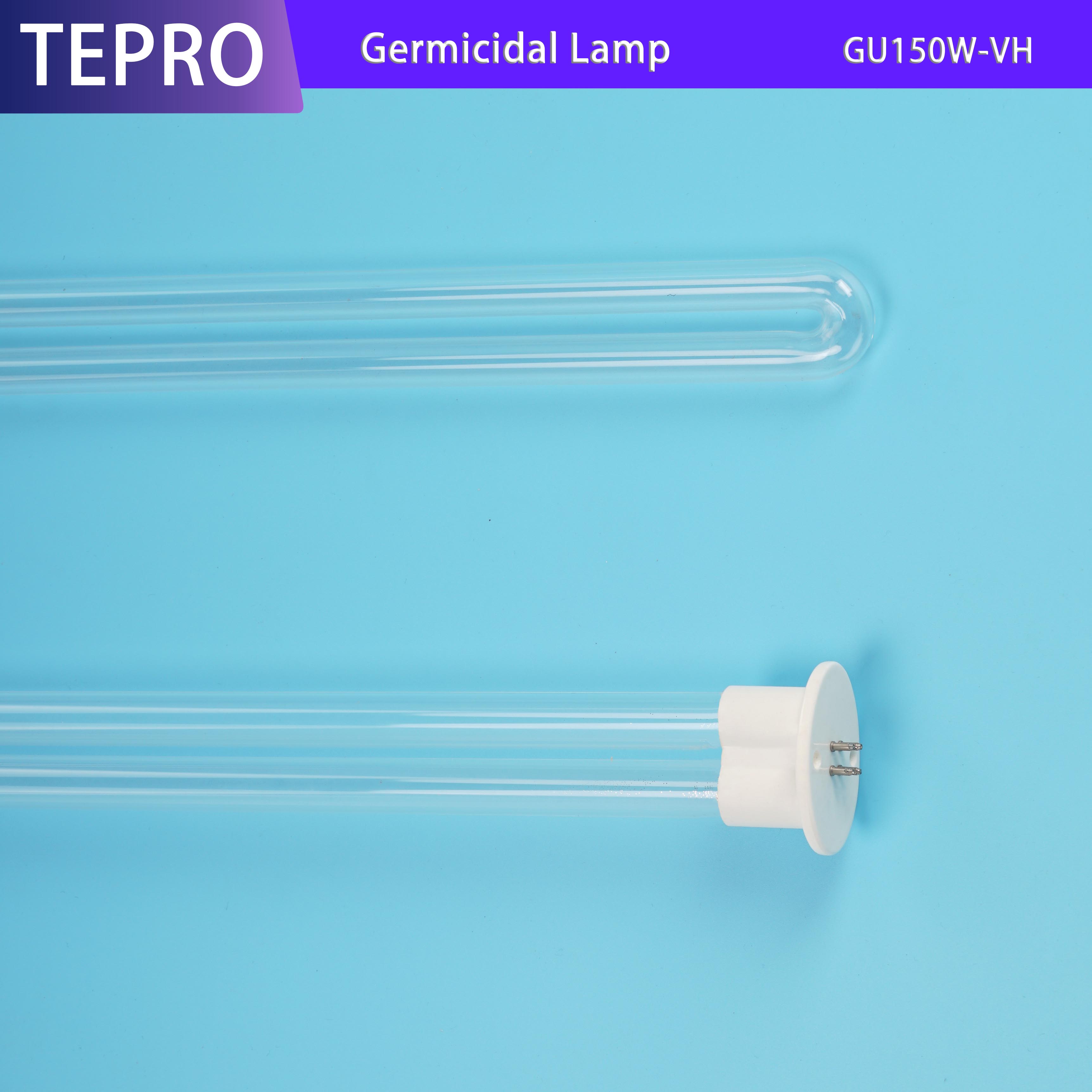 news-Tepro 8gpm ultraviolet lamp manufacturer for fish tank-Tepro-img