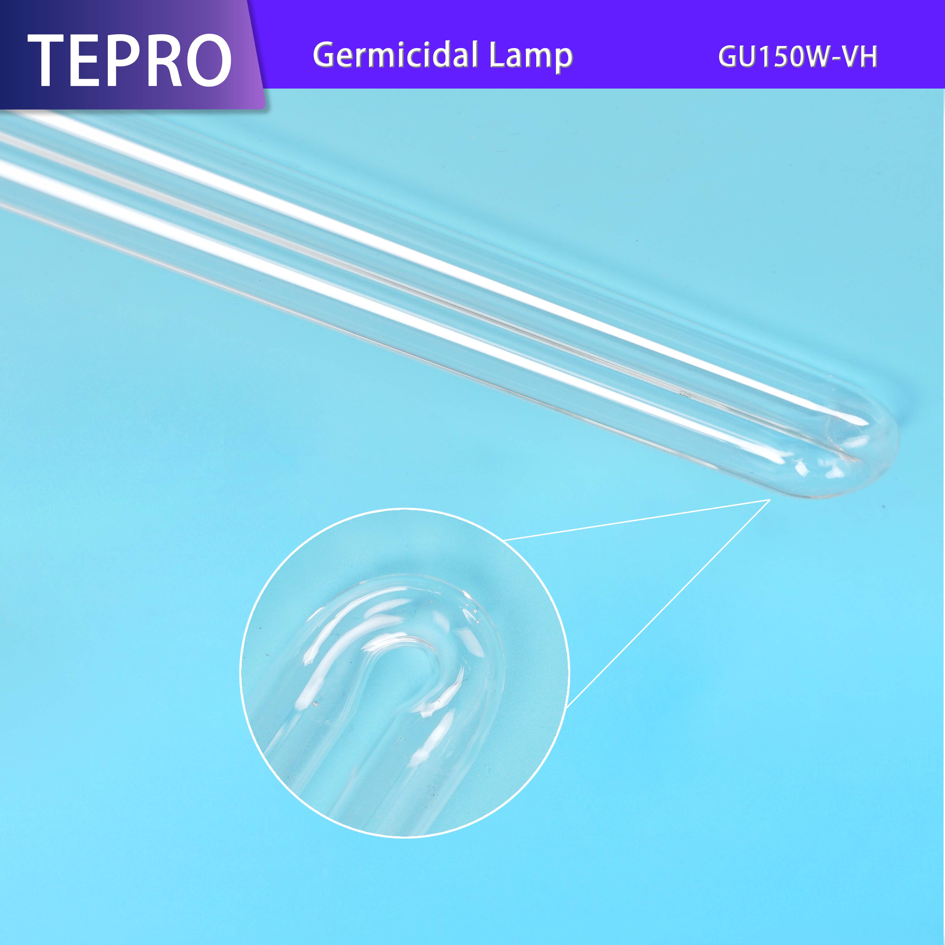 news-Tepro-Tepro 8gpm ultraviolet lamp manufacturer for fish tank-img