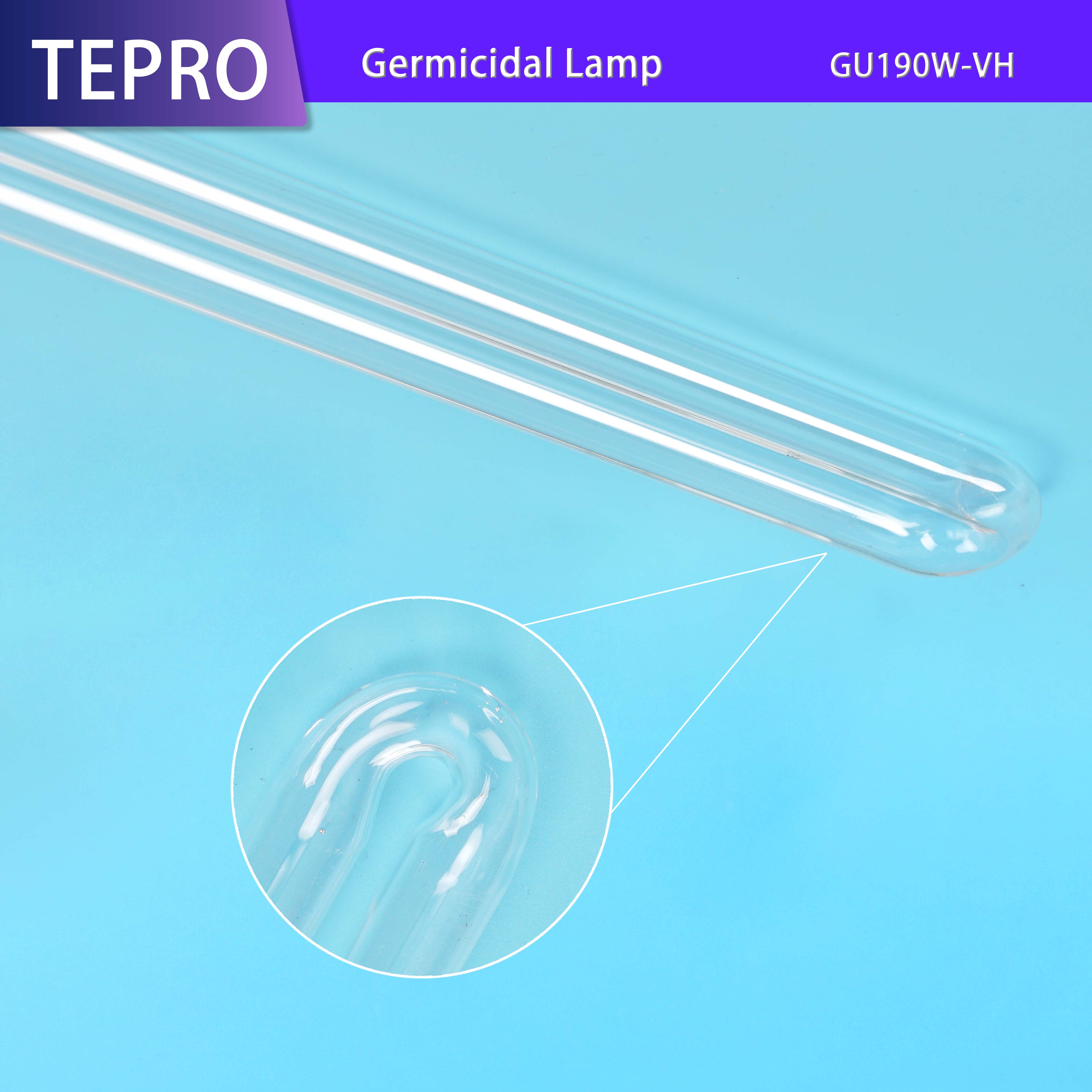 news-Tepro-Tepro uvb lamp factory for nails-img