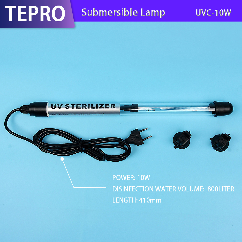 tepro uvc