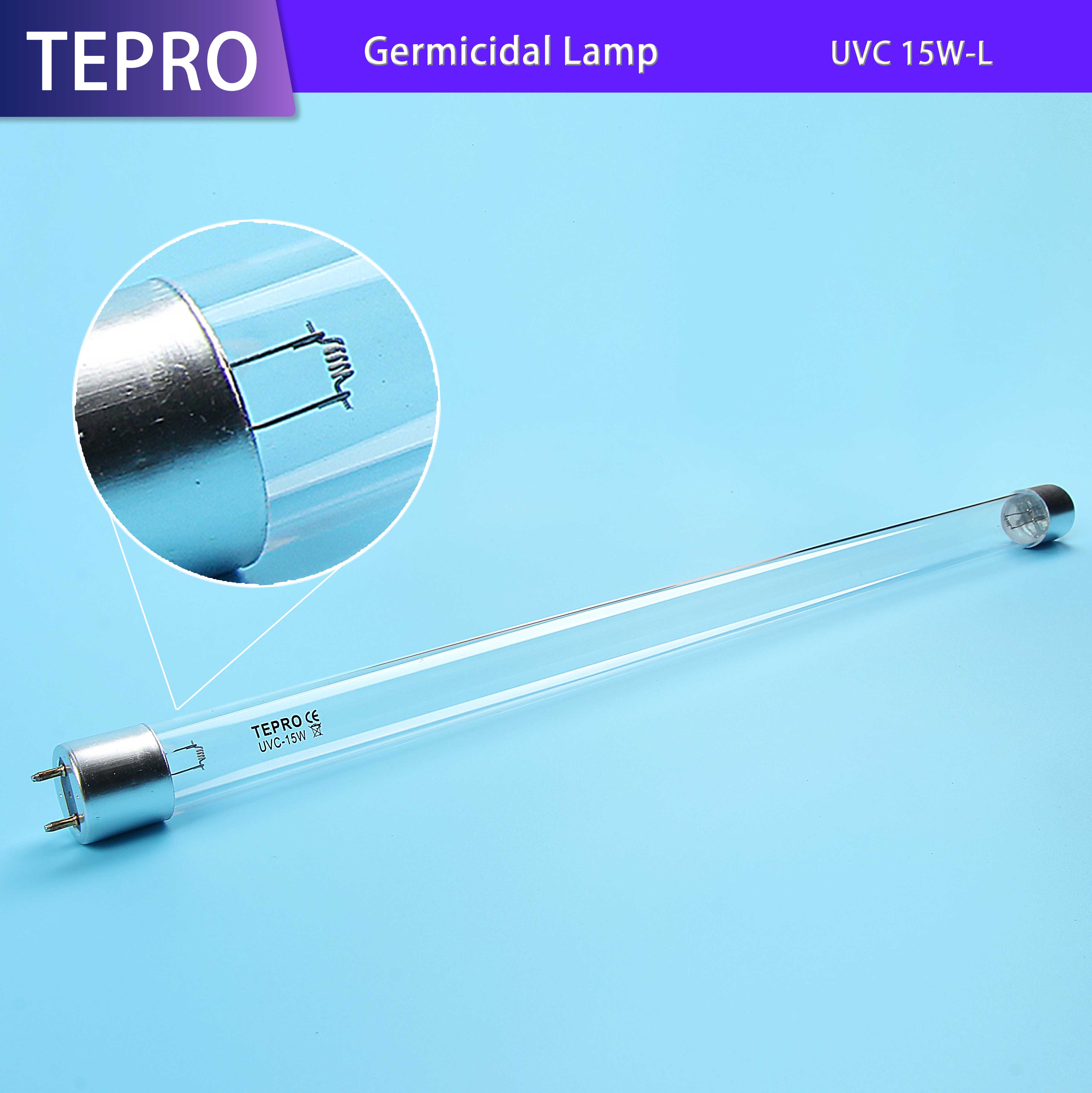 product-Tepro uv led lamp factory for nails-Tepro-img