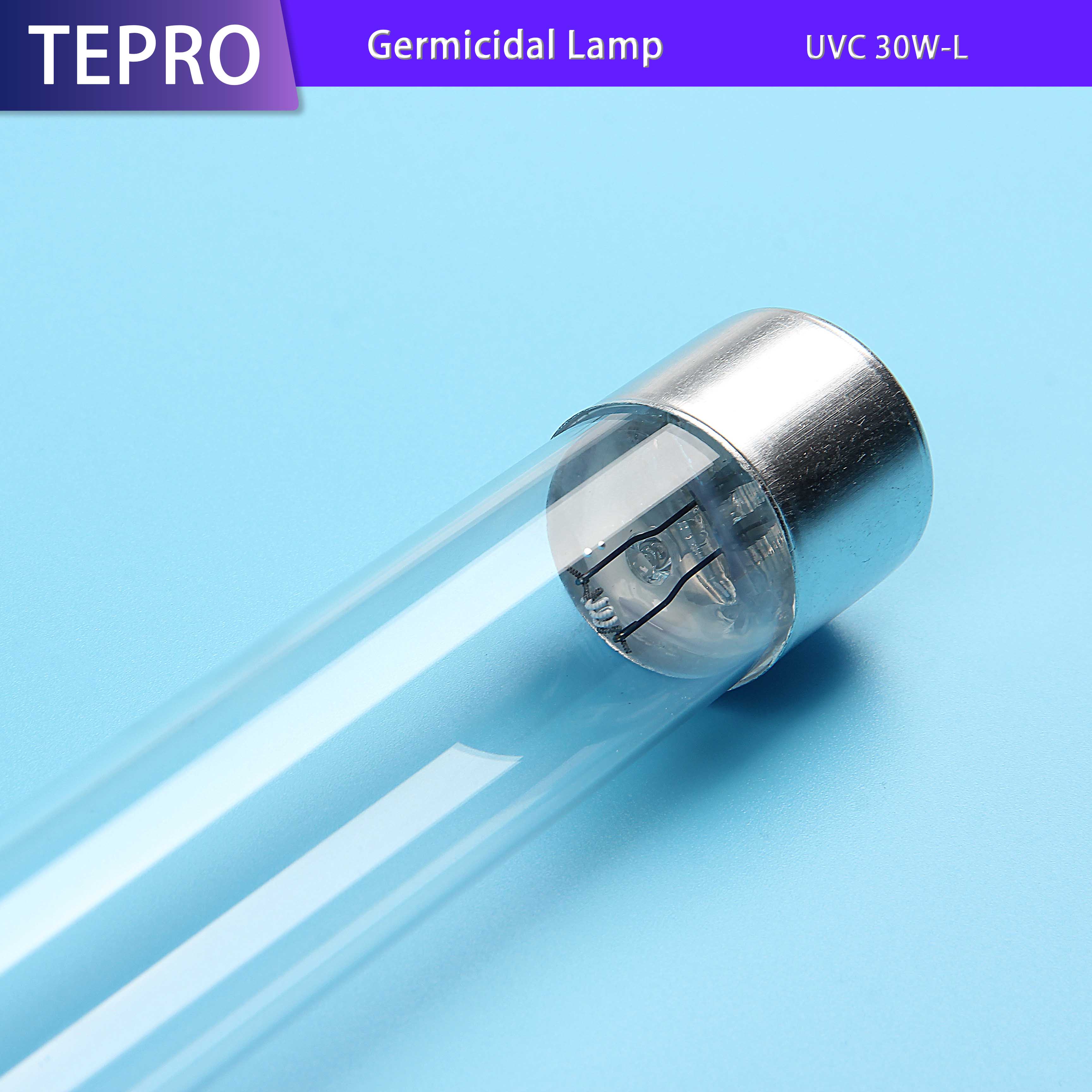 news-Tepro-Tepro submersible uv sterilizer aquarium customized for pools-img