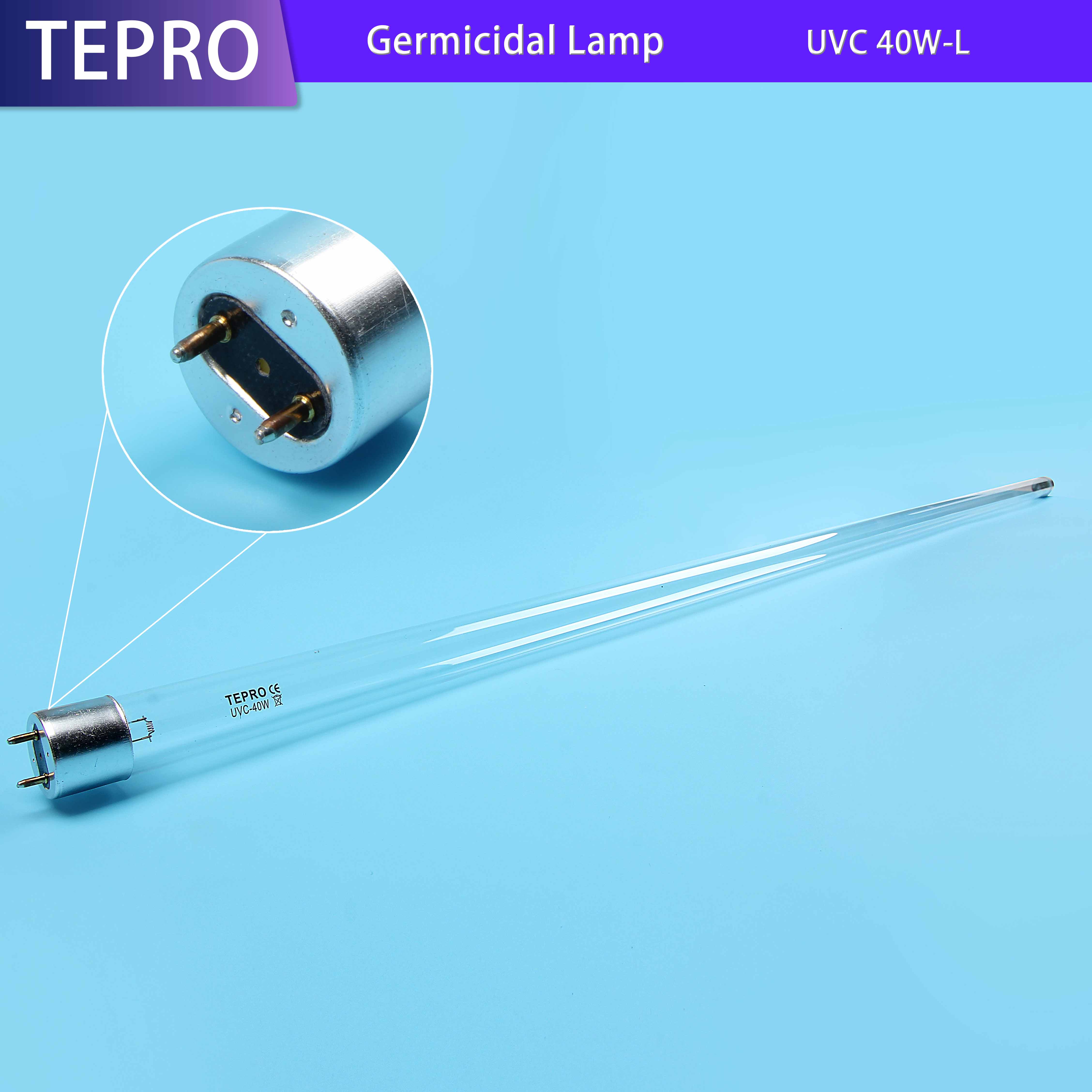 product-Tepro conventional uvb bulb customized-Tepro-img