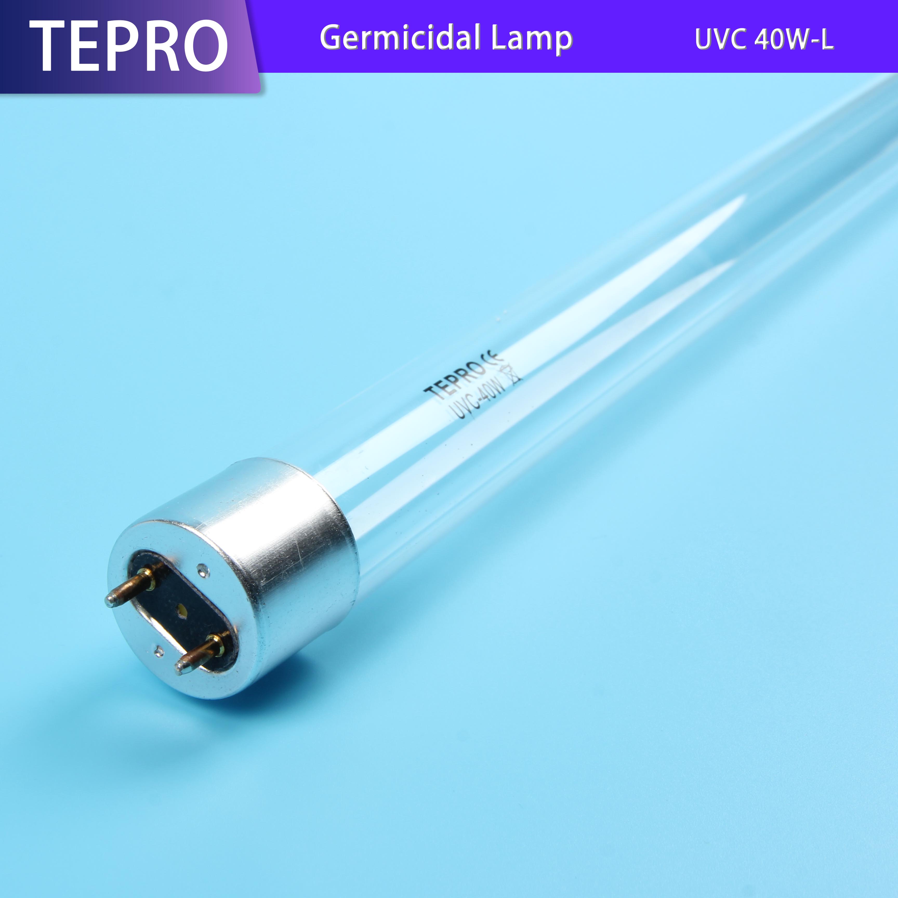 product-bactericidal cost of uv light for air conditioner sterilizing supplier for fish tank-Tepro-i