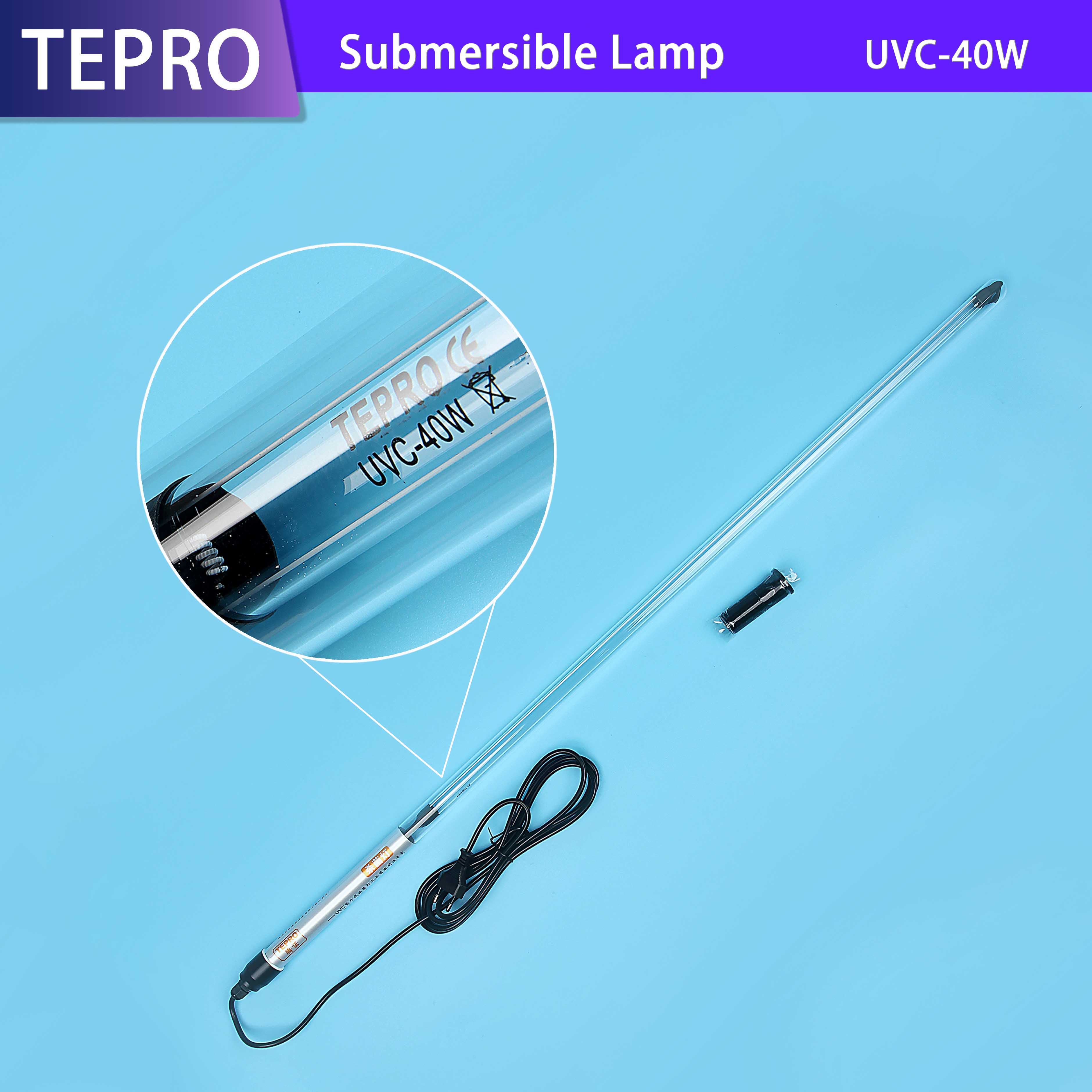 Tepro-where to buy uv light bulbs | PRODUCTS | Tepro-2