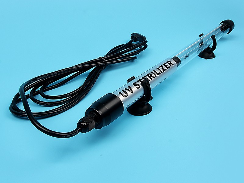 Tepro uvc submersible uv light suppliers for fish tank-5