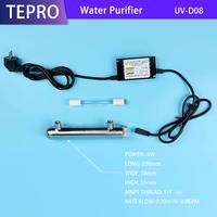 Best Electronic UV Water Purifier household UV-D08