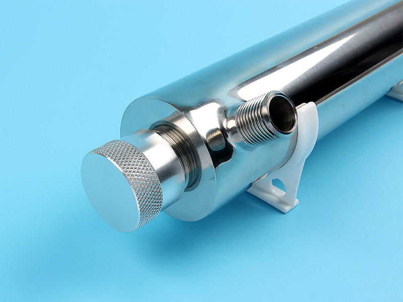 professional uv light for air conditioner stainless steel supplier for fish tank