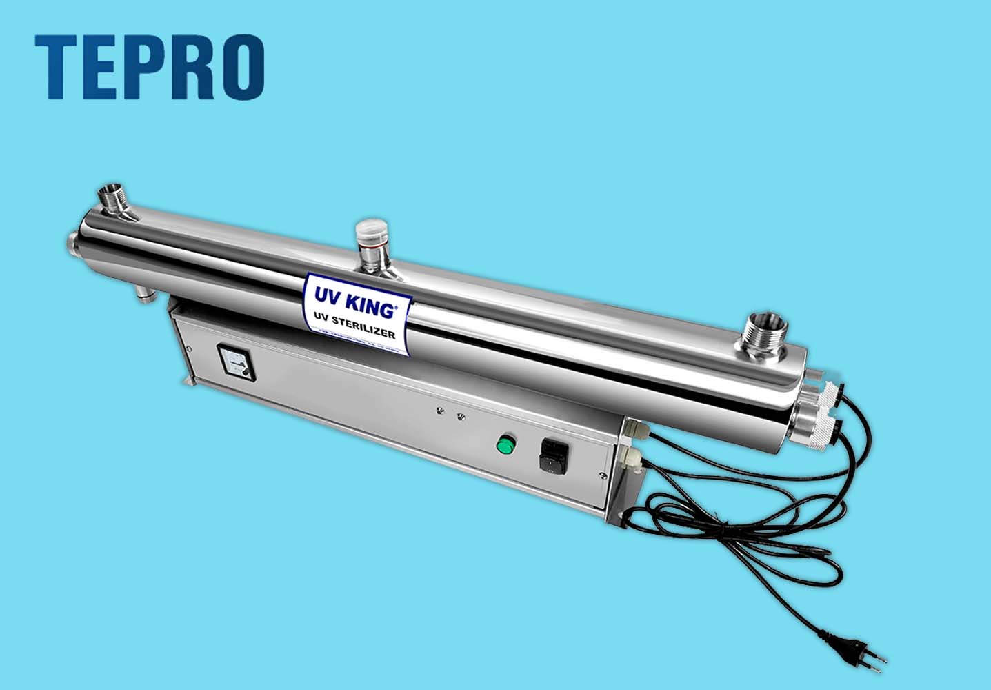 Tepro 8gpm buy ro purifier company for fish tank-1
