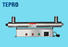 Tepro quality ultraviolet light water purifier supplier for pools