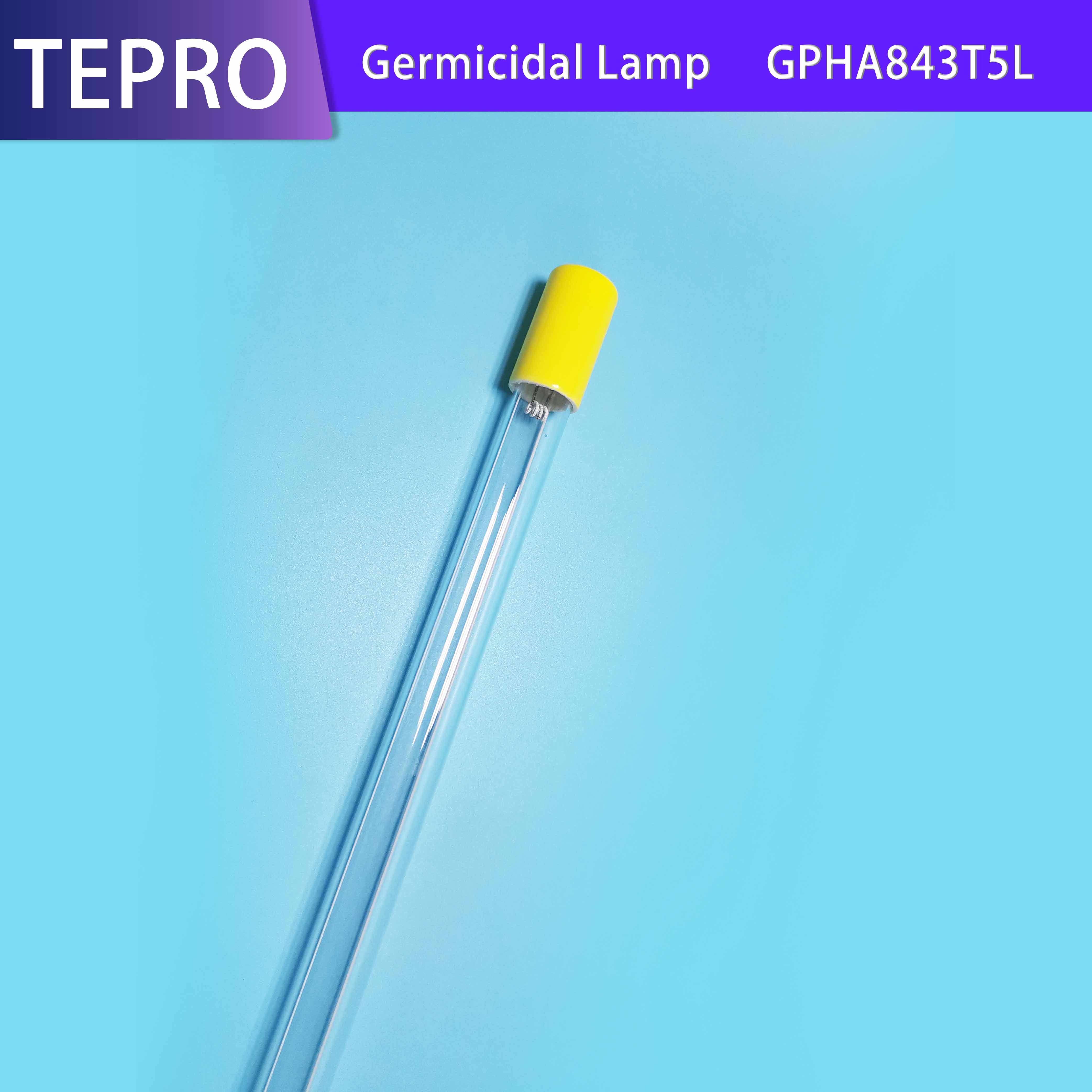 Tepro where can i buy a uv light bulb factory for laboratory-Tepro-img