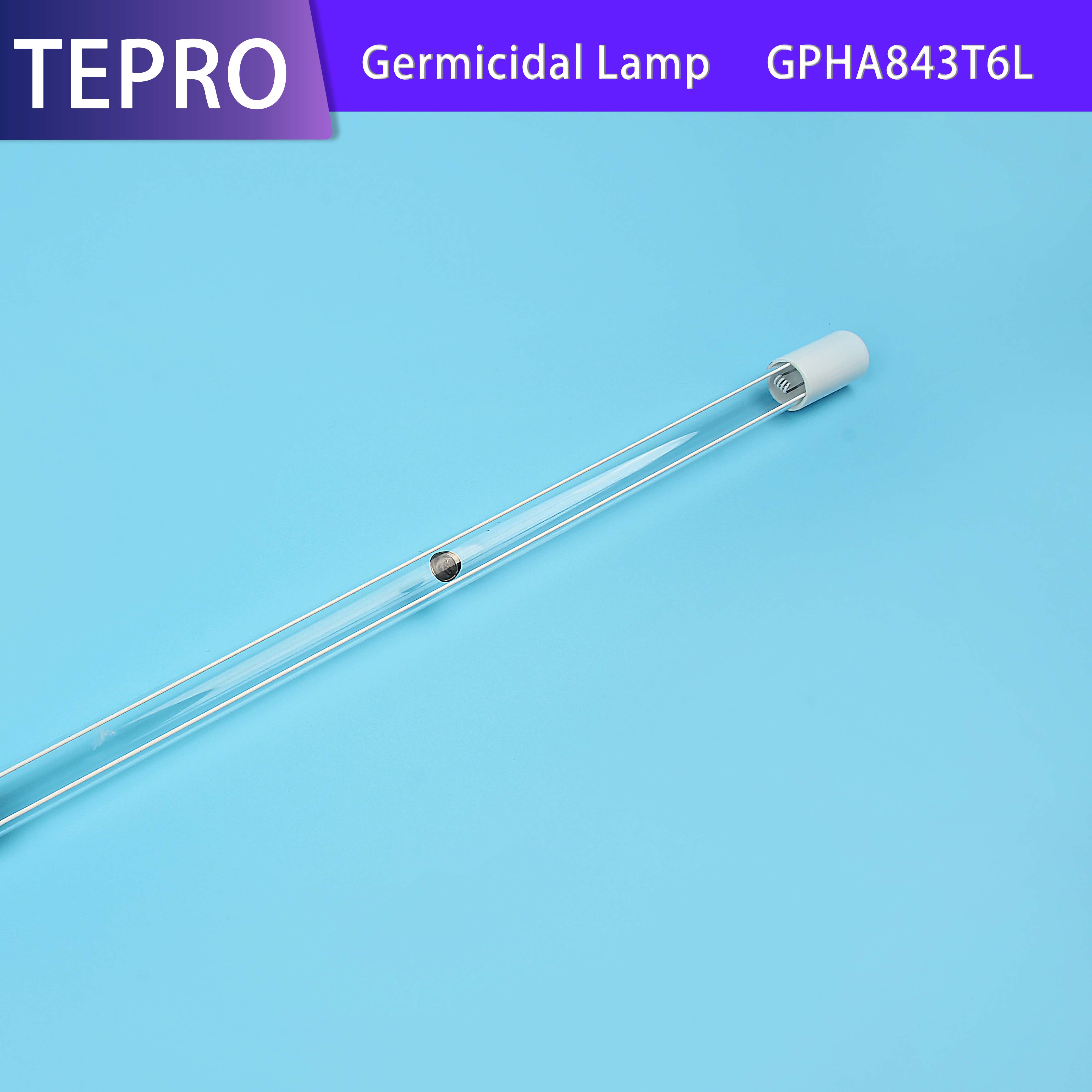 Tepro best uv curing lamp design for laboratory-Tepro-img
