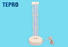 Tepro sterilizing lamp manufacturer for pools