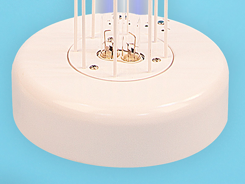 Tepro purifier uv light lamp supply for pools-2
