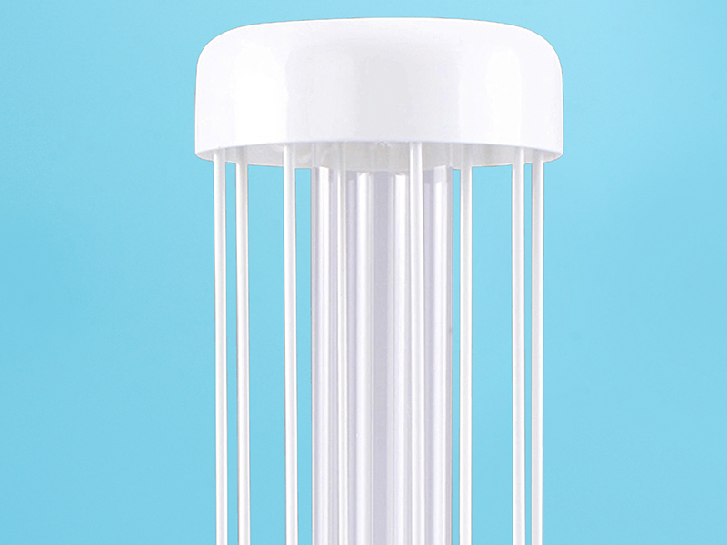 Tepro purifier uv light lamp supply for pools-4
