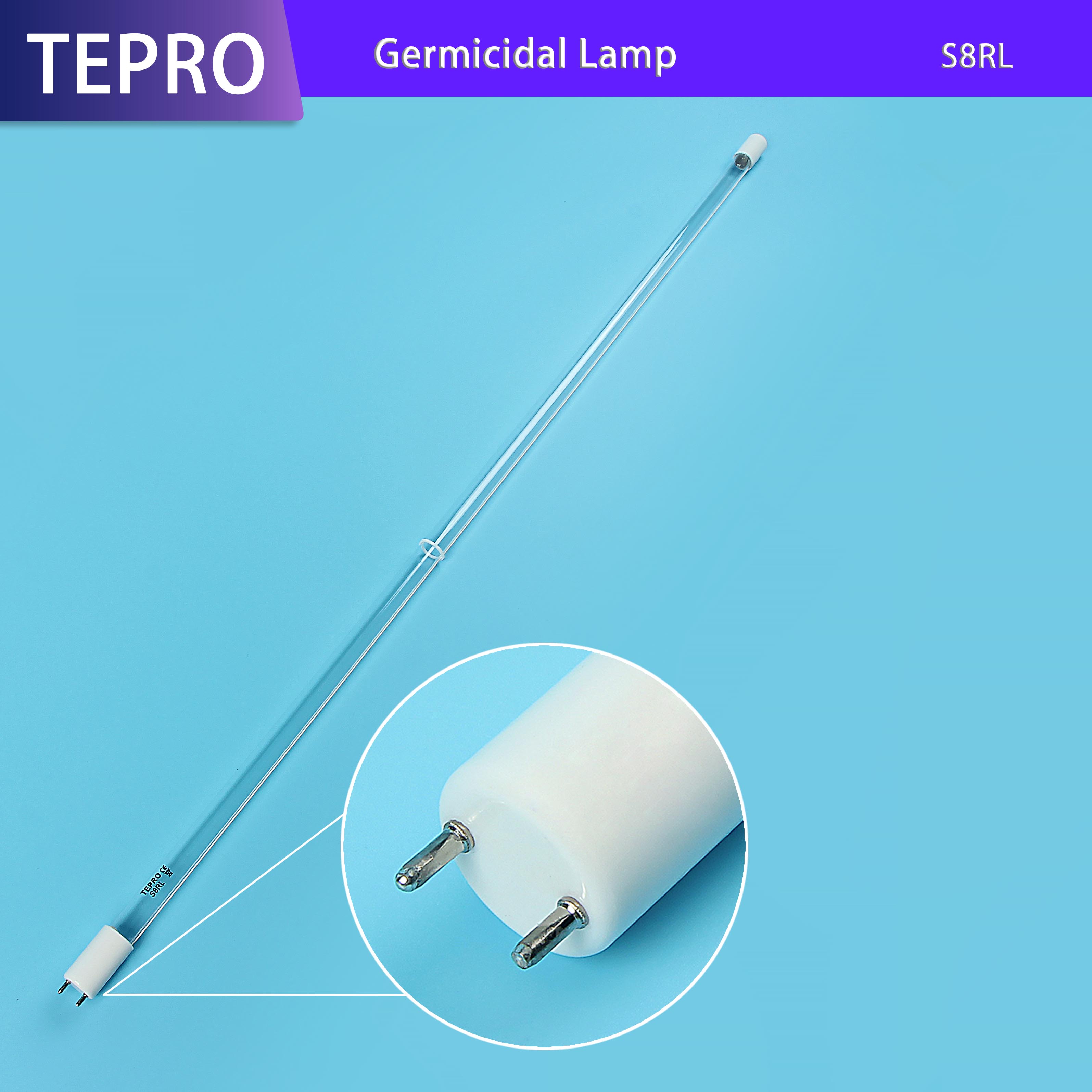 Tepro commerce cheap uv light tubes factory for aquarium-Tepro-img