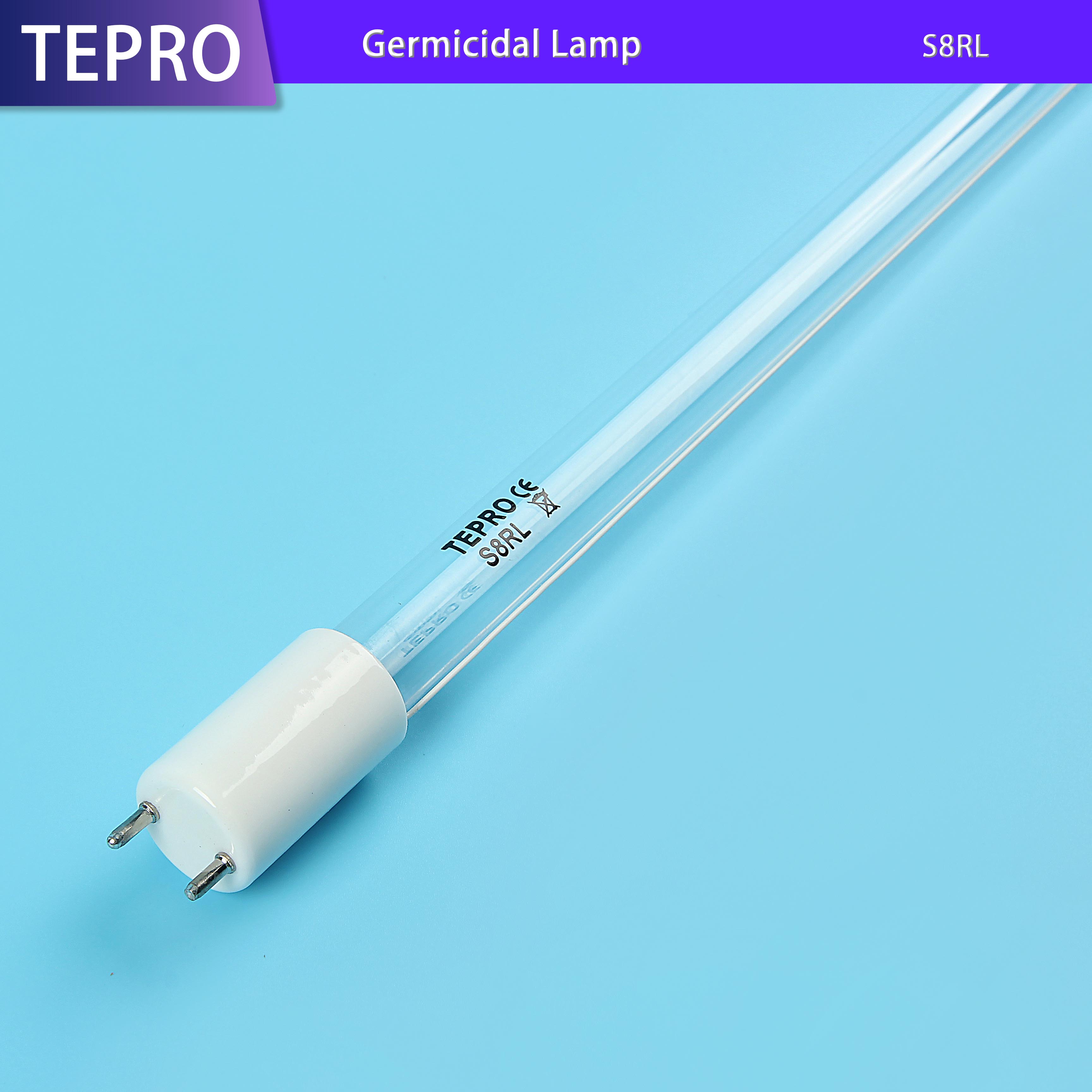 bactericidal bactericidal lamps disinfection supplier for aquarium-Tepro-img