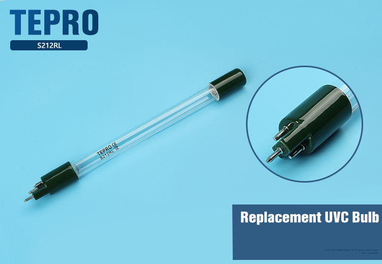 Tepro t5 uv light nail dryer supply for hospital-1
