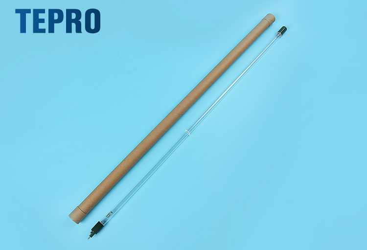 Tepro germicidal uvb fluorescent tube company for plants-1