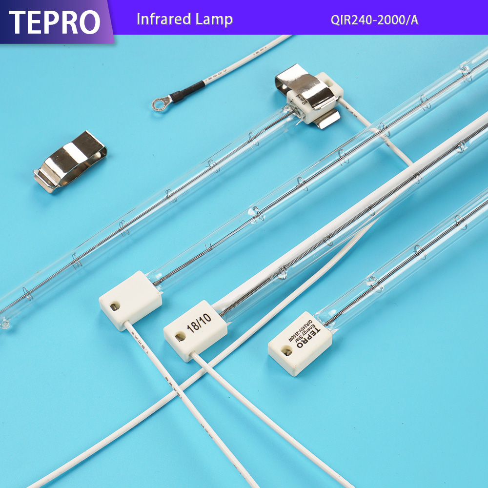 application-professional uv light lamp water purifier supplier for pools-Tepro-img-1