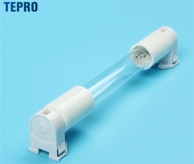 Tepro disinfection portable uv lamp supplier for aquarium-4