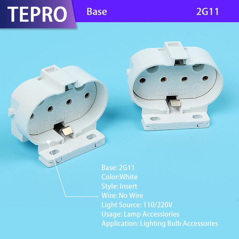 Tepro High-quality lamp holder parts manufacturers for pools