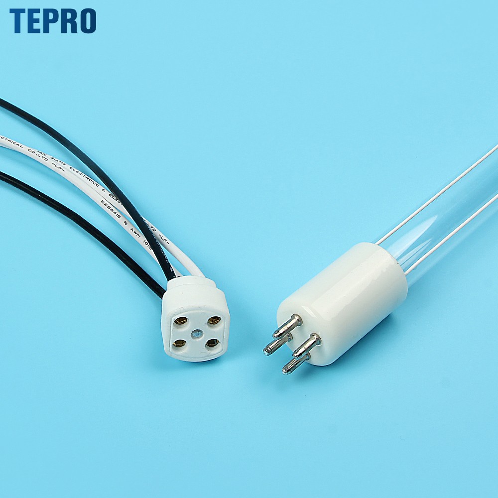 Tepro Top lamp holder socket factory for hospital-1