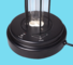 Tepro uvb lamp design for laboratory
