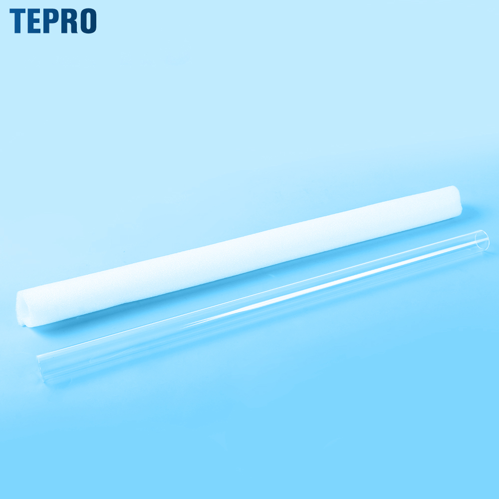 Tepro-Quartz Sleeve-tepro Uv Lamps