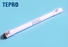 Tepro bactericidal ultraviolet water filter supplier for hospital