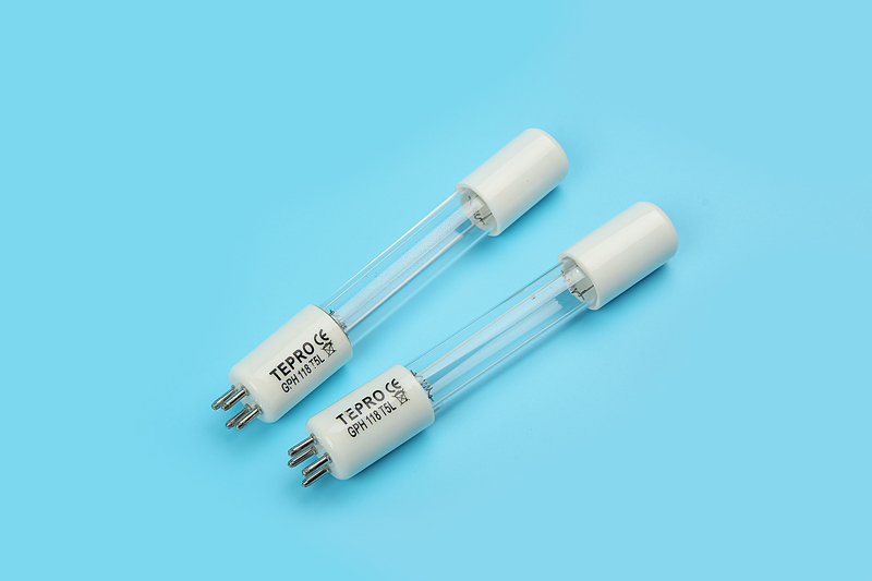 Tepro-What Problems Exist In The Use Of Ultraviolet Sterilizing Lamp At Present