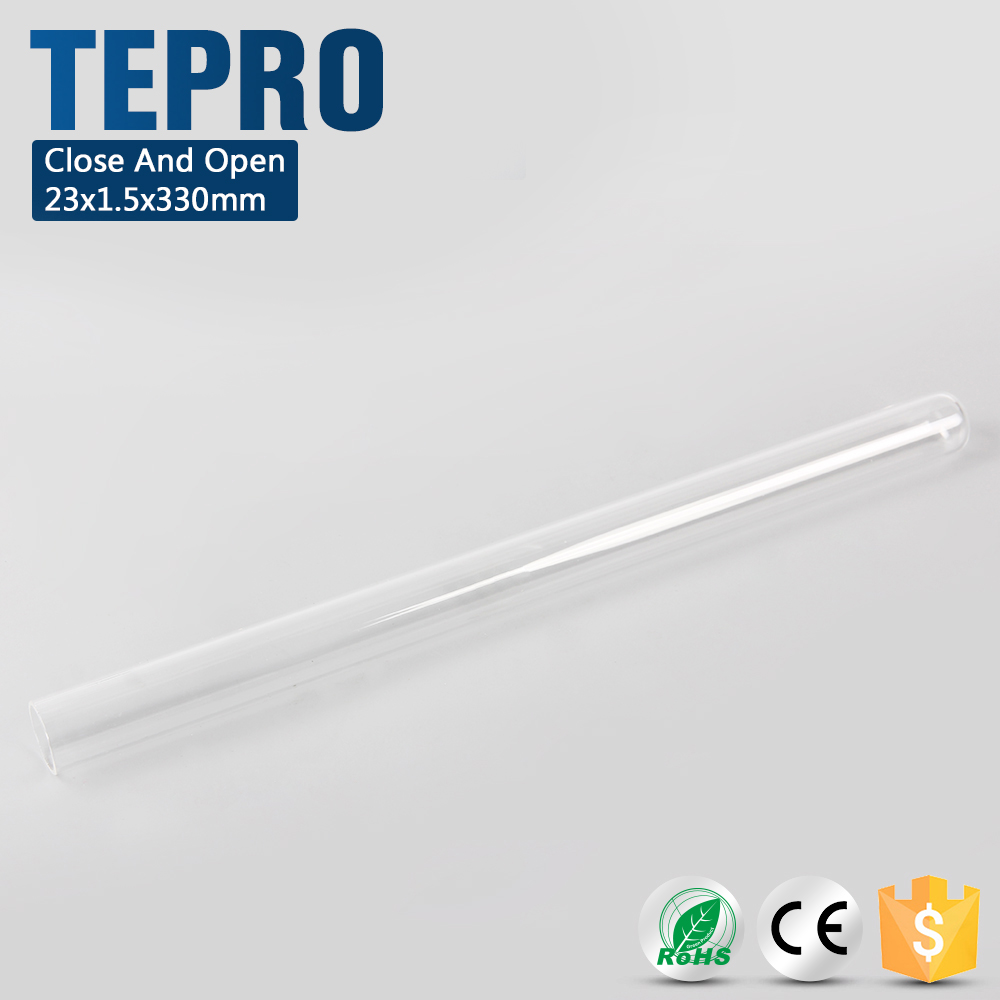 Tepro-The Difference Between Quartz Ultraviolet Sterilizing Lamp And High Boron