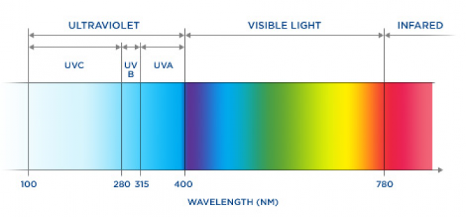 Tepro-Basic Knowledge Of Ultraviolet Sterilizing Lamp, Tepro china Co, Ltd