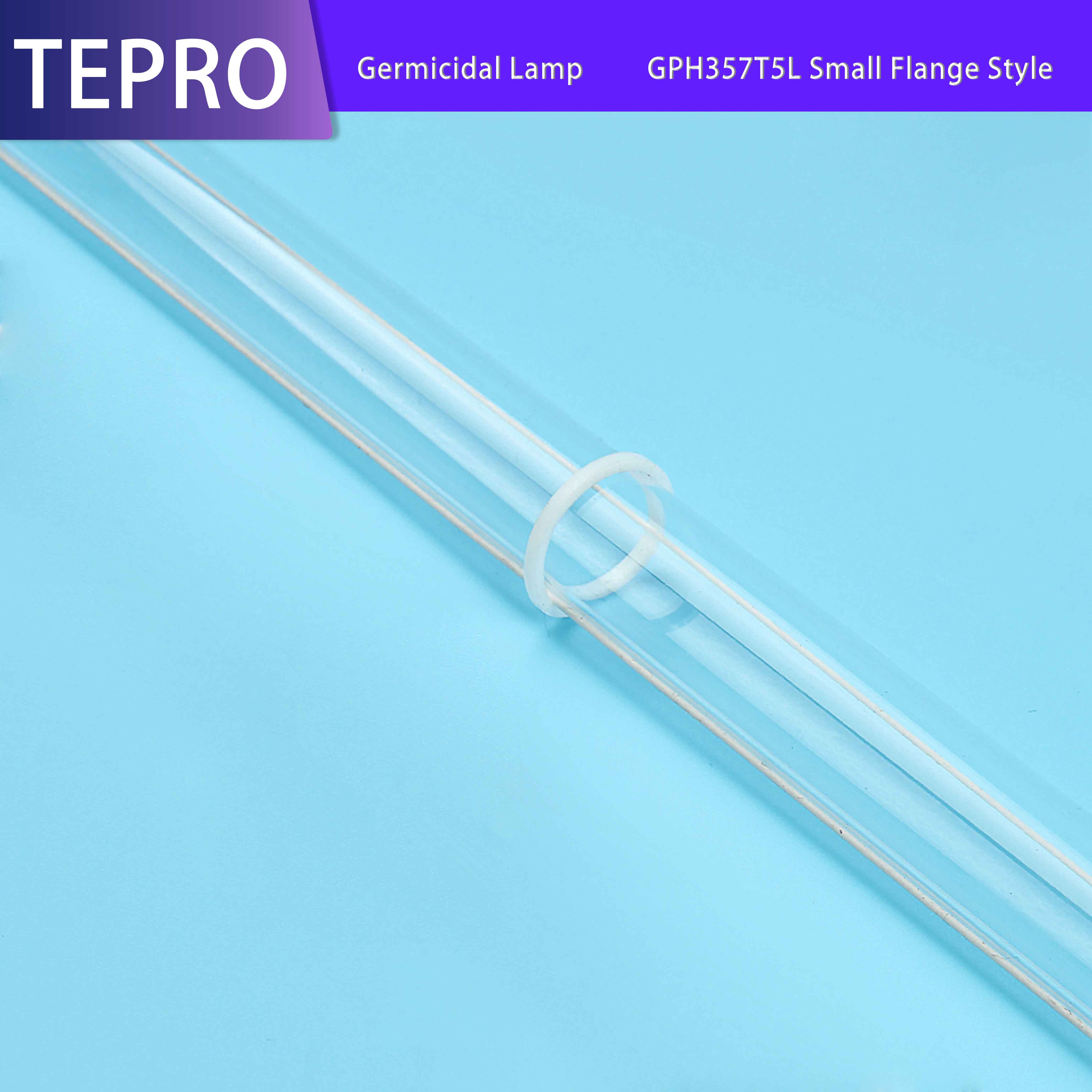 Tepro aluminum uv fixtures manufacturer for pools-Tepro-img