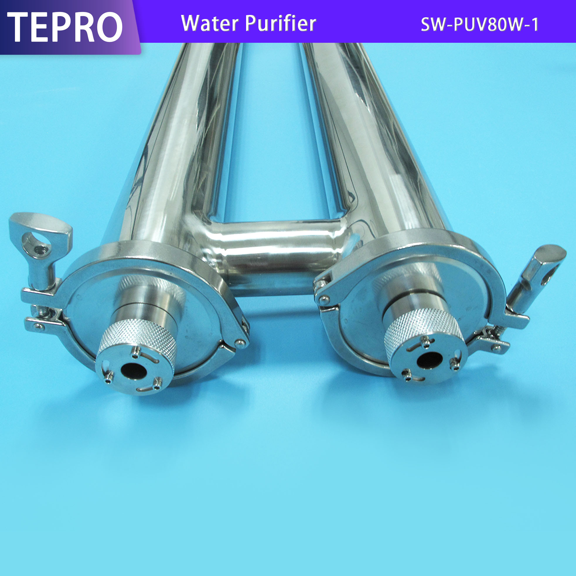 news-Tepro-Tepro ultraviolet water purification system for pools-img