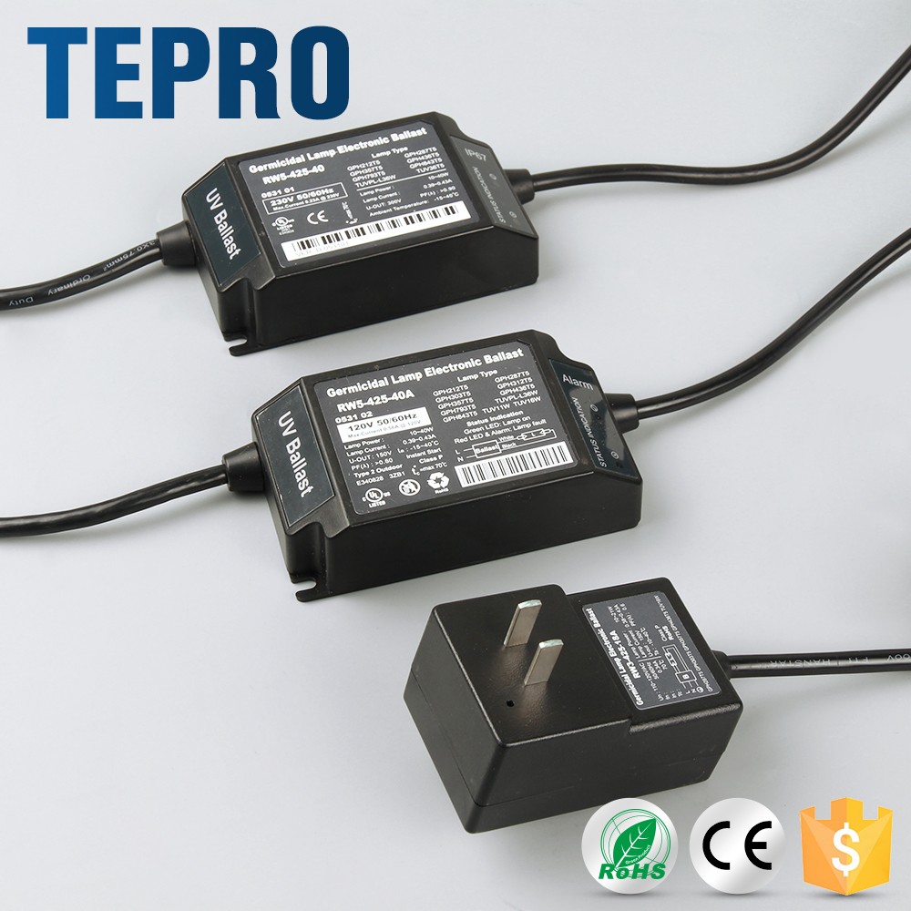 Tepro-Is The Electronic Ballast Helpful To The Life Of The Lamp, Tepro china Co