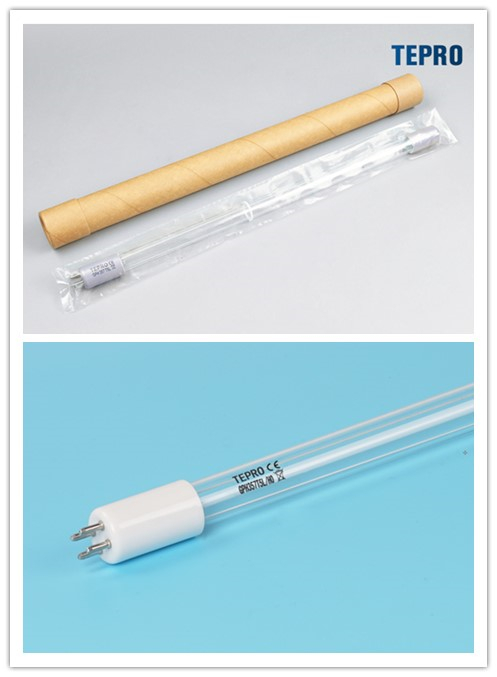 Tepro-The Disinfection Principle Of Ultraviolet Lamp To Indoor Is To Use Ultraviolet