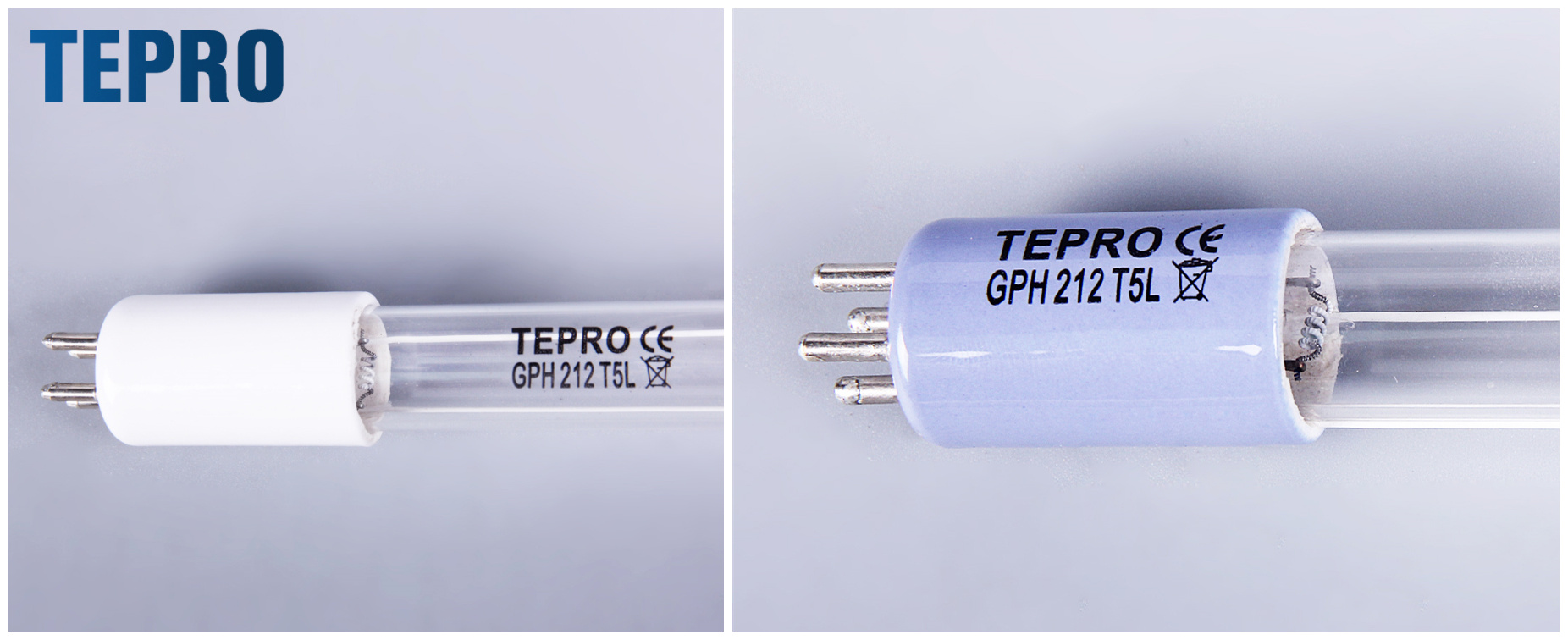 Tepro-What Is The Difference Between Ceramic And Plastic Lamp Holder