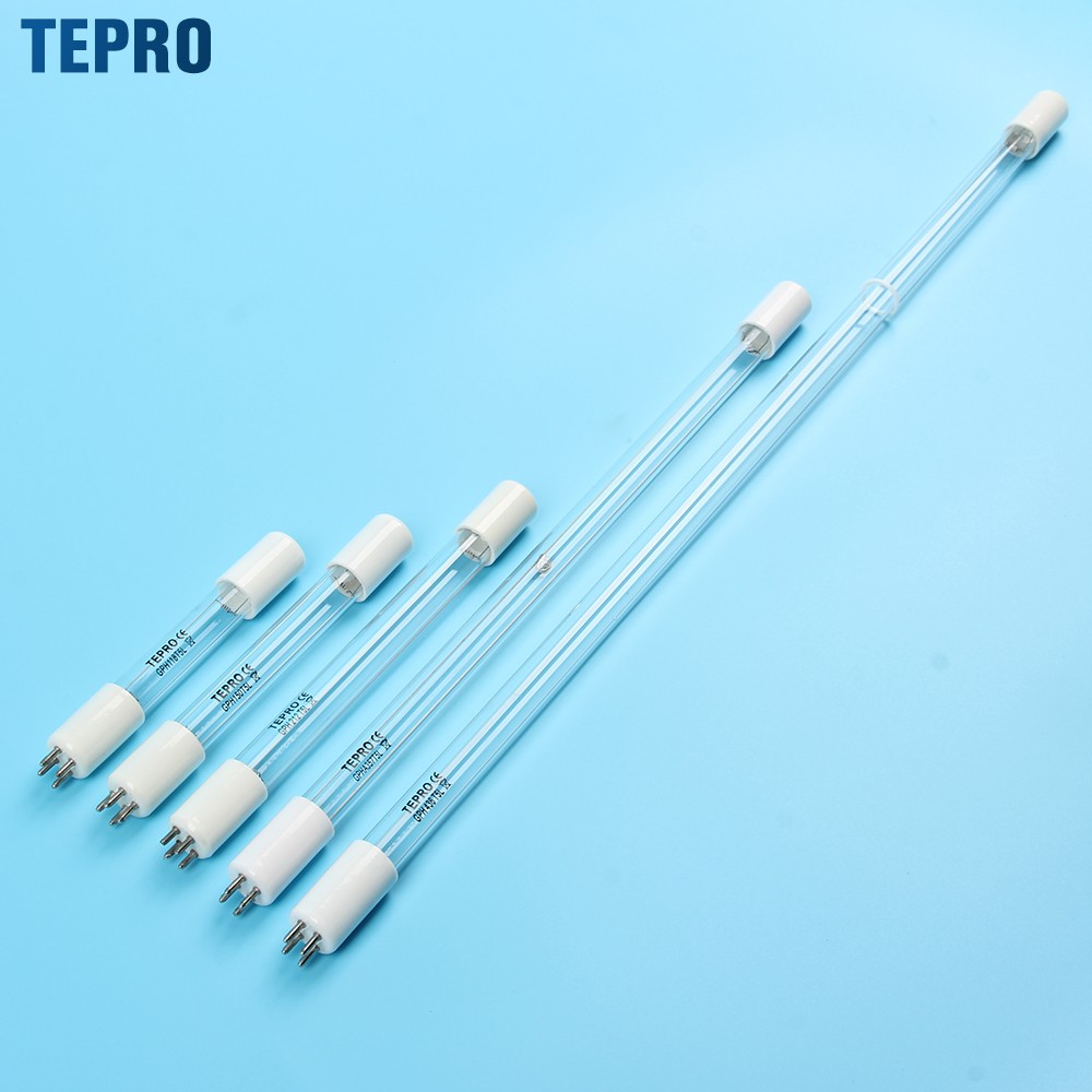 Tepro-Does Ultraviolet Disinfection Have Anything To Do With The Length Of Ultraviolet