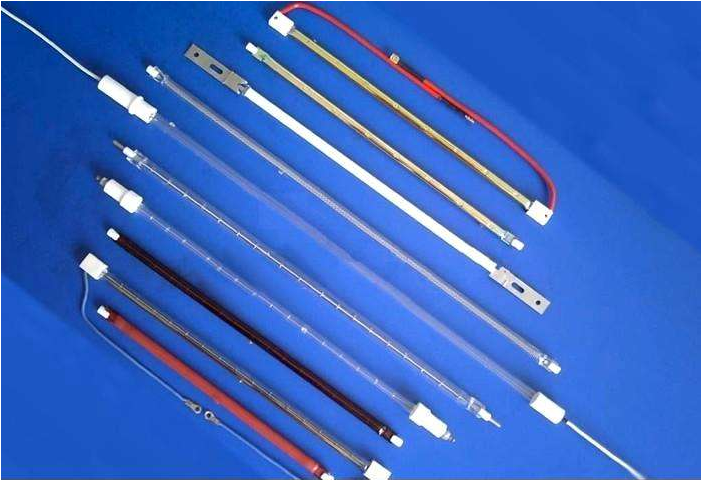 Tepro-What Role Does The Quartz Tube Outside The Infrared Heating Tube Play, Tepro china Co