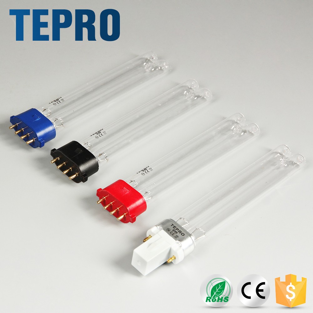 Tepro-H Tube Ultraviolet Sterilizing Lamp