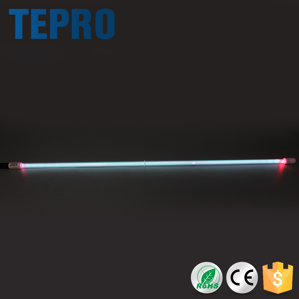 Tepro-Types Of Ultraviolet Disinfection Lamps