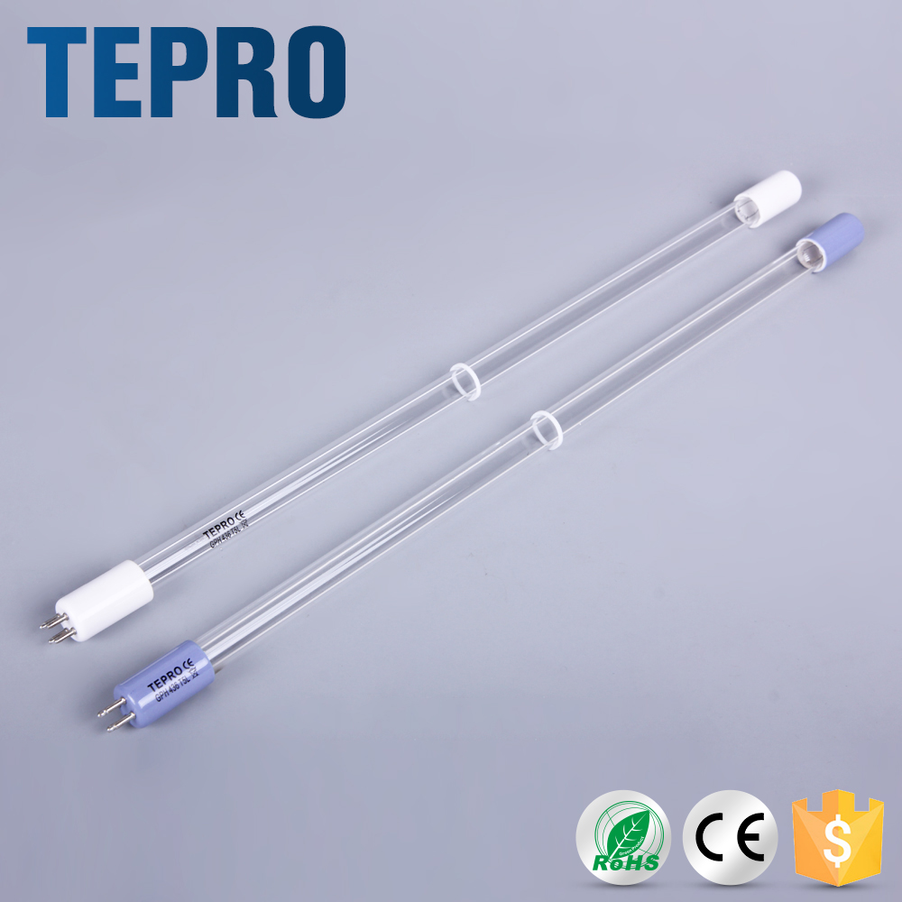 Tepro-Types Of Ultraviolet Disinfection Lamps-1