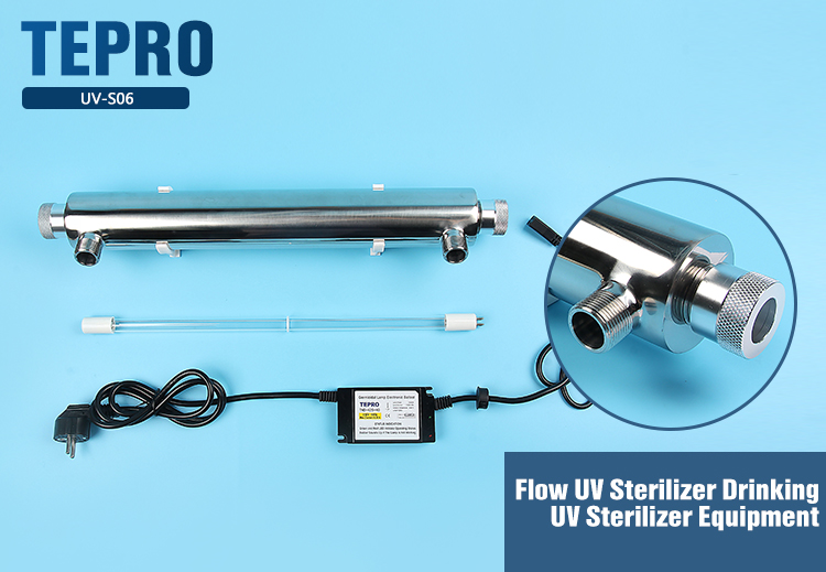 Tepro-Ultraviolet Sterilizer , Tepro china Co, Ltd