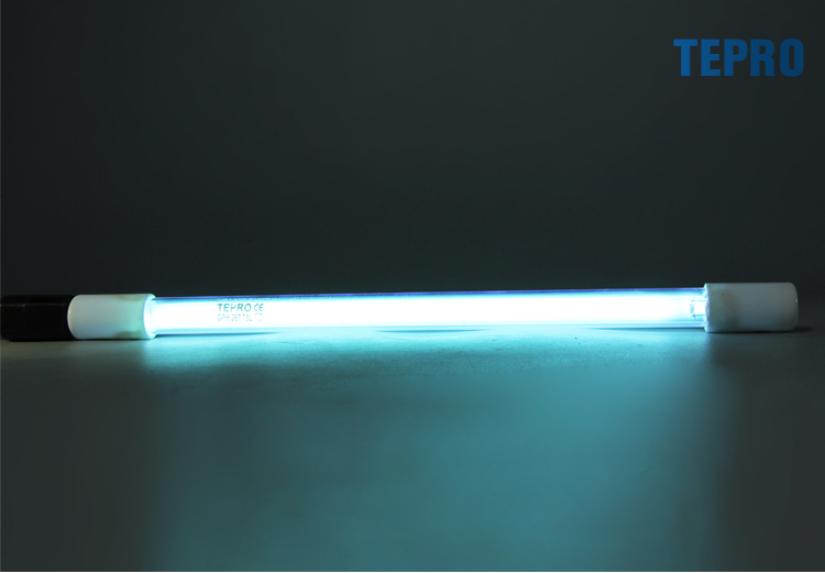 Tepro-Effect Of Temperature On Irradiance Of Ultraviolet Lamp, Tepro china Co, Ltd