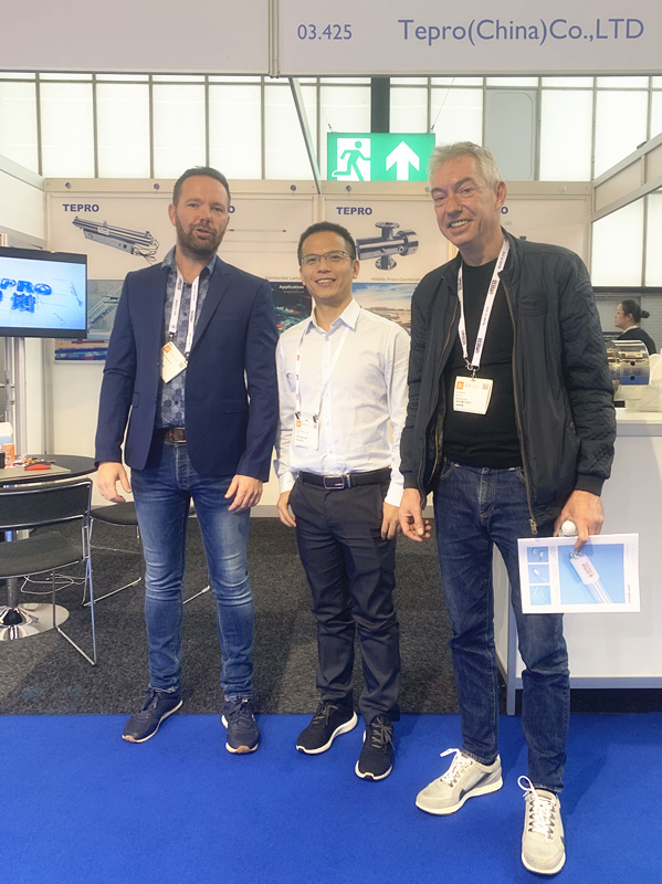 news-Aquatech Amsterdam 2019-Tepro-img