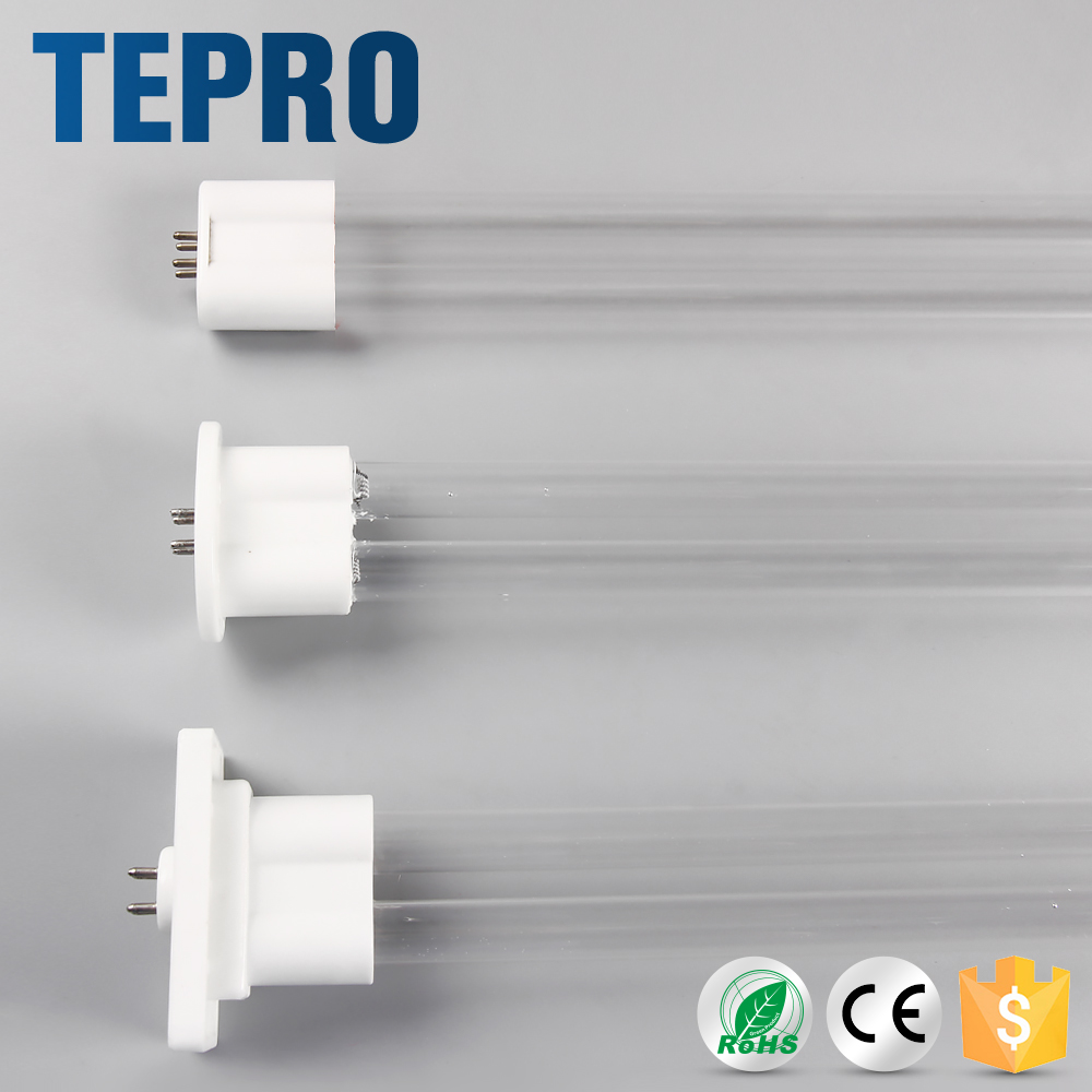 news-Tepro-Introduction Of The Use Of The Organic Waste Gas Treatment Plasma Tube And The Photolysis